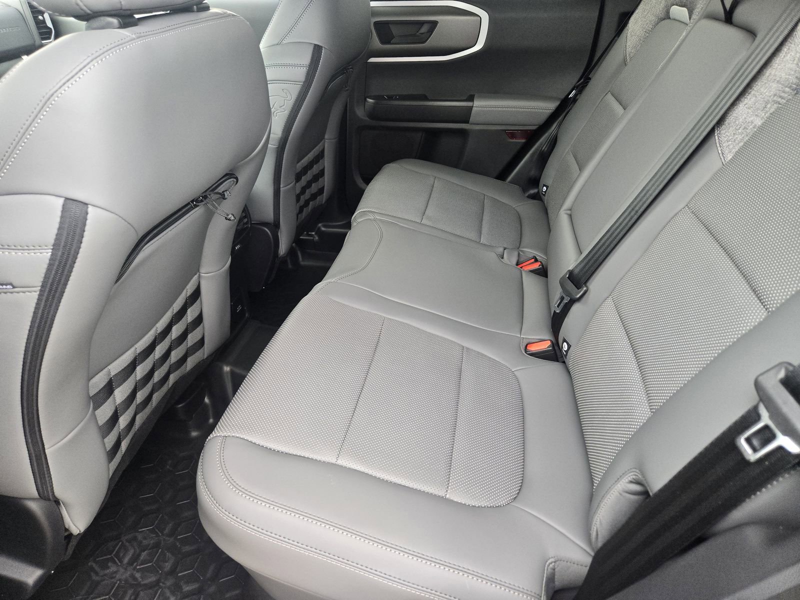 New 2026 Ford Bronco Sport Badlands w/ Badlands Tech Package AWD/4WD image 27