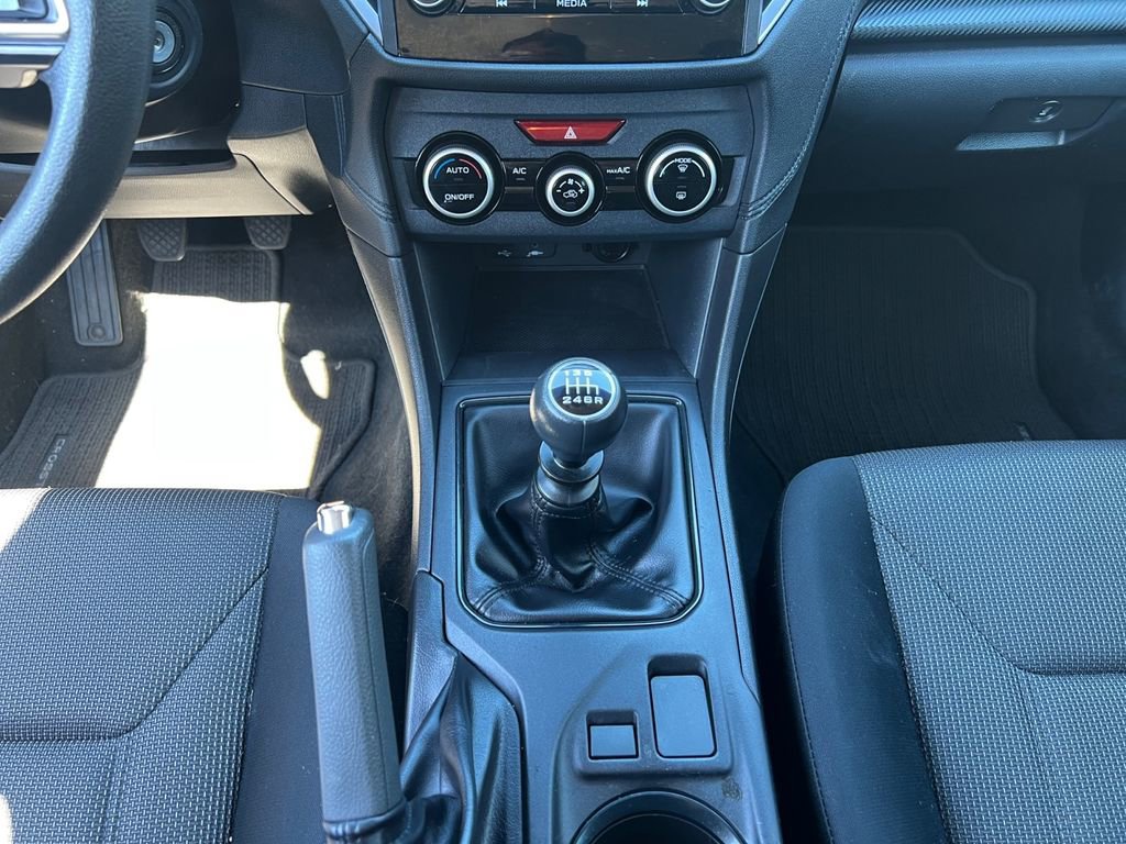 Used 2023 Subaru Crosstrek 2.0i AWD/4WD image 15