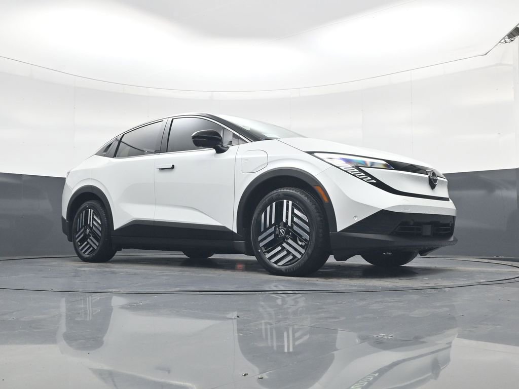 New 2026 Nissan Leaf SV+ image 15
