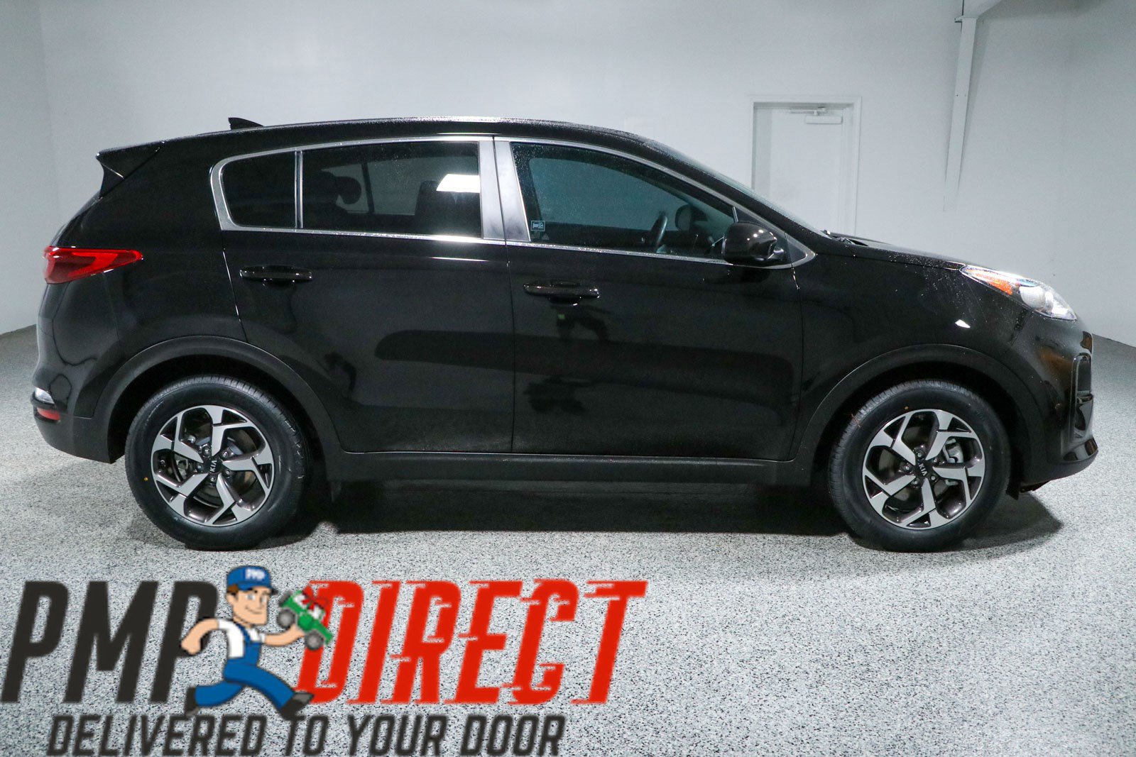 Used 2022 Kia Sportage LX FWD image 6