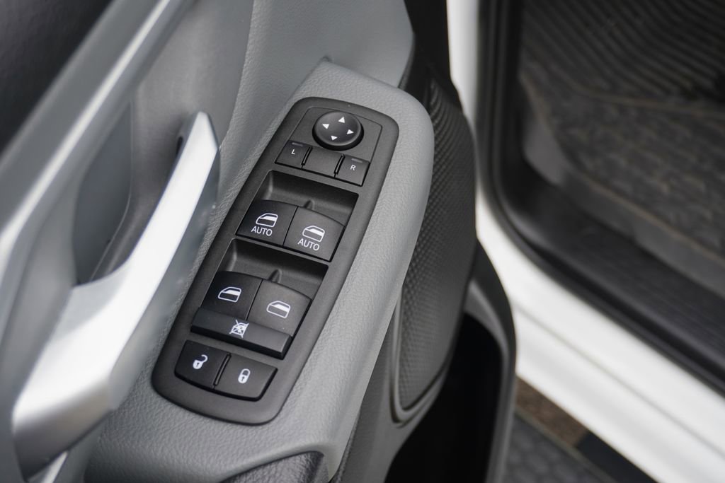 Used 2023 RAM 1500 Big Horn image 19