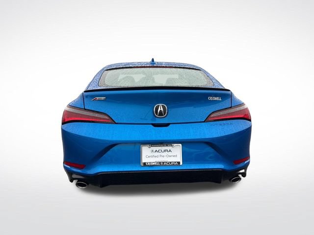 Used 2026 Acura Integra A-Spec FWD image 6