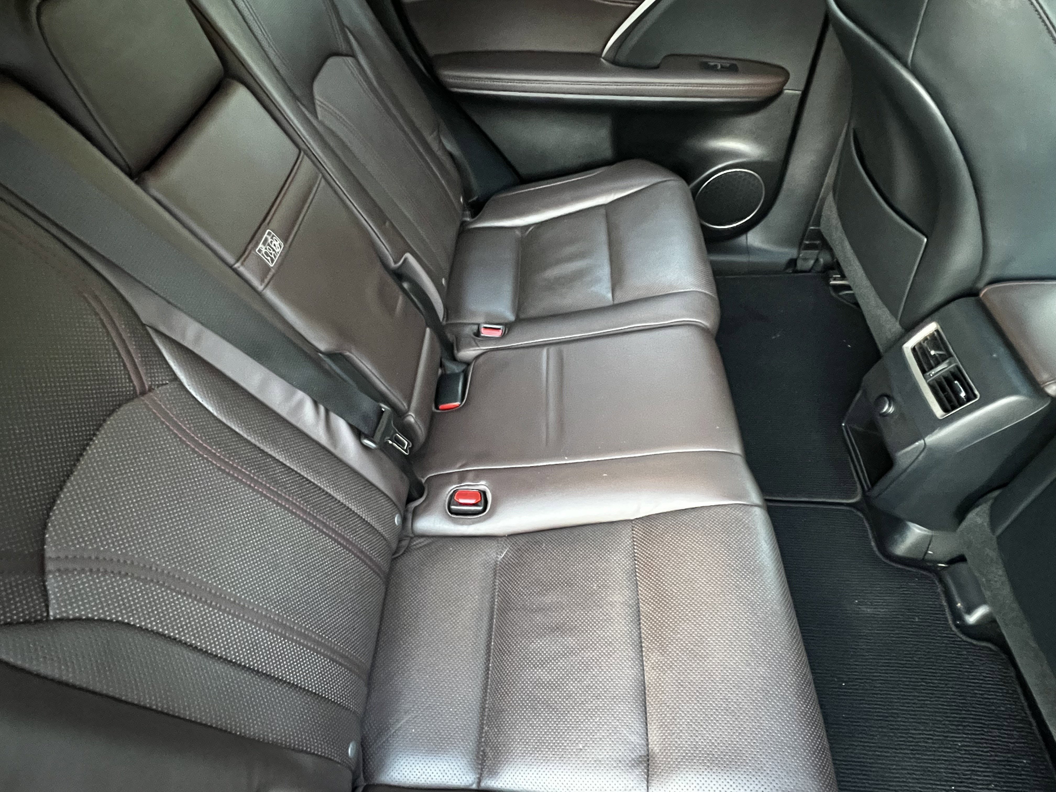 Used 2016 Lexus RX 350 FWD w/ Premium Package image 40