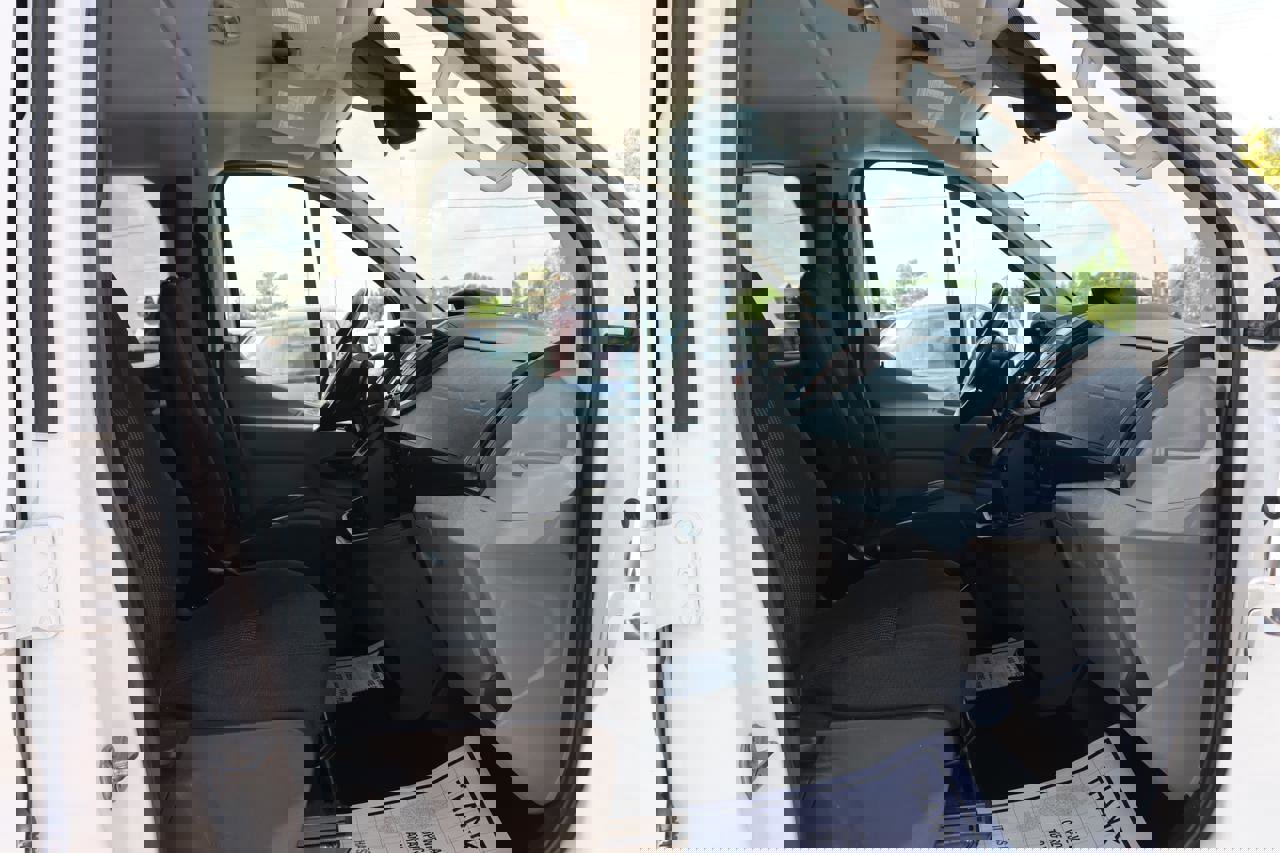 Used 2016 Ford Transit 350 XLT image 15