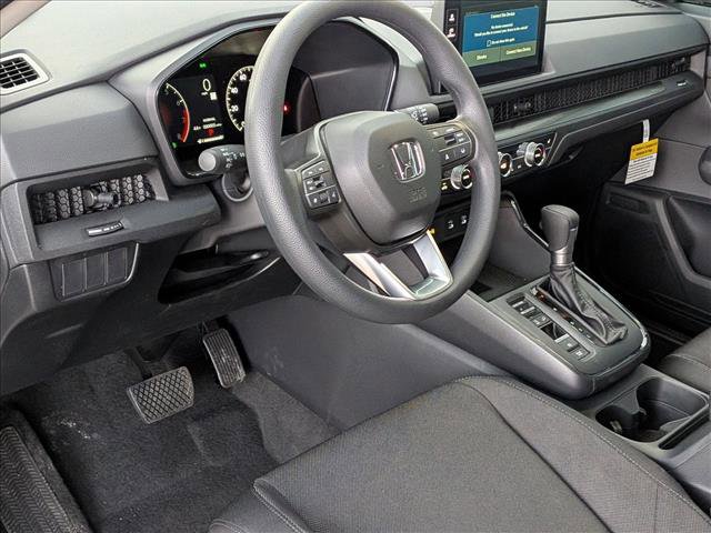 New 2026 Honda CR-V EX image 3