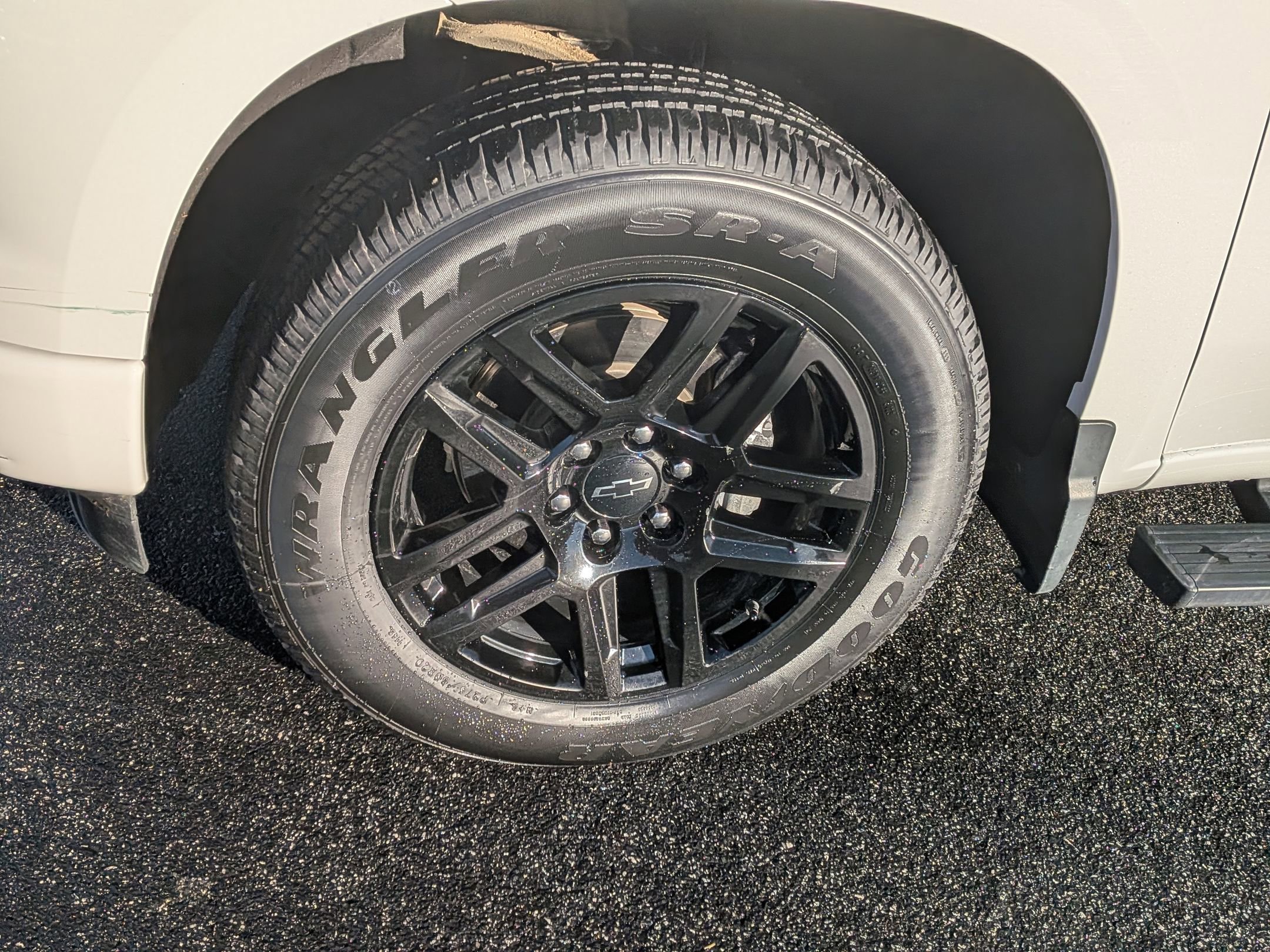 Certified 2024 Chevrolet Silverado 1500 RST w/ All Star Edition Plus image 12