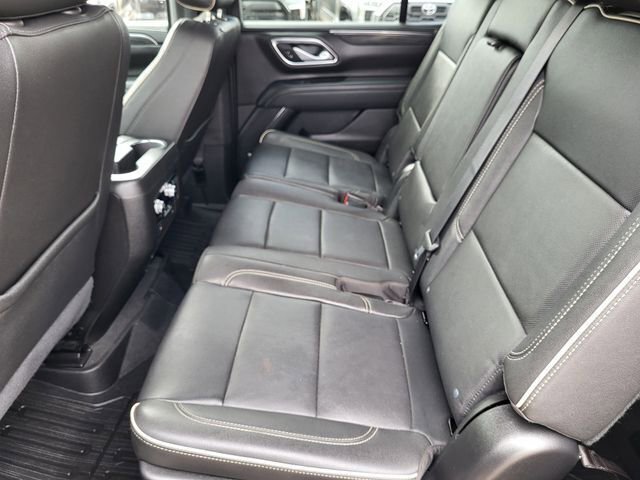 Used 2023 GMC Yukon SLT image 22