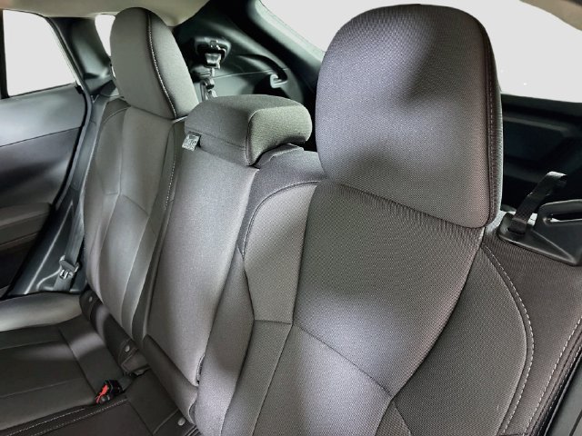 Certified 2026 Subaru Crosstrek 2.5i Premium AWD/4WD image 28