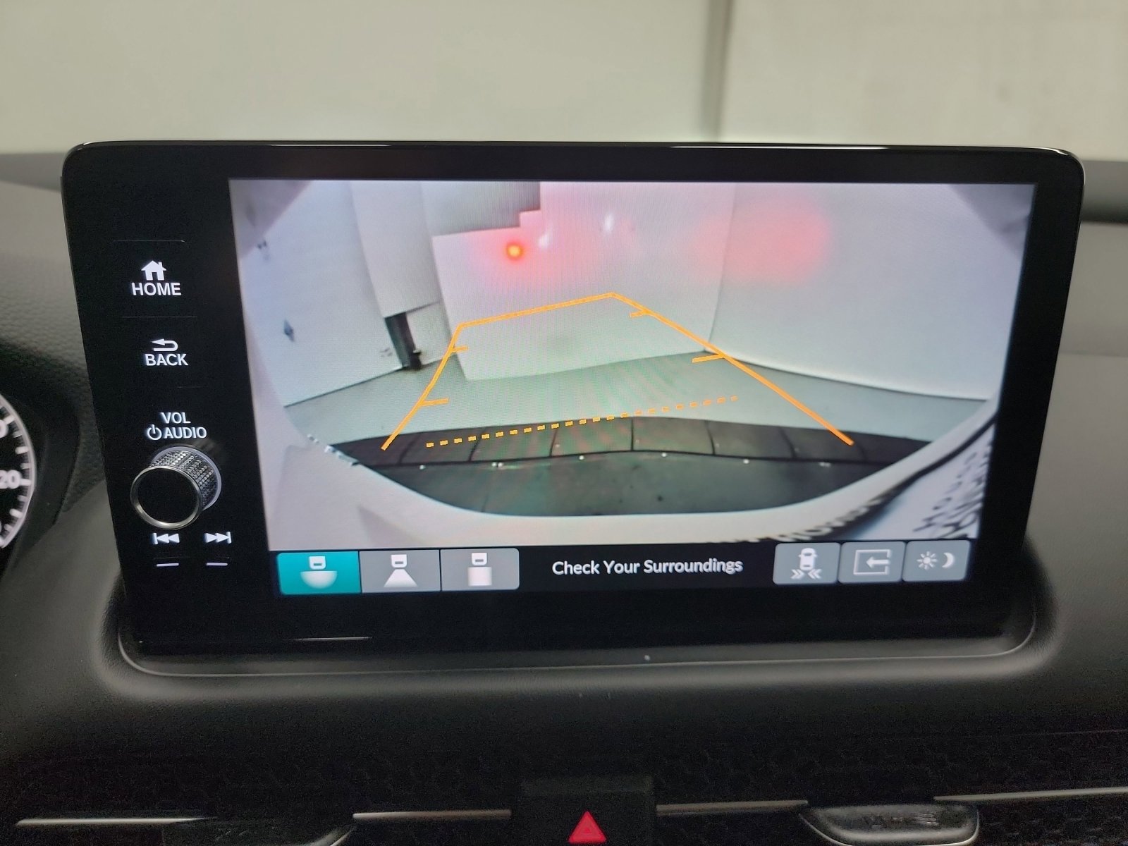 Used 2025 Honda HR-V EX-L image 23