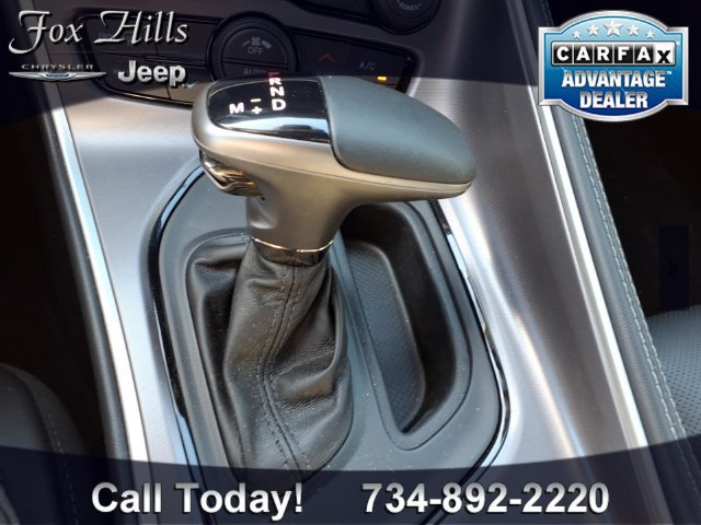 Certified 2021 Dodge Challenger SXT w/ Plus Package RWD image 22