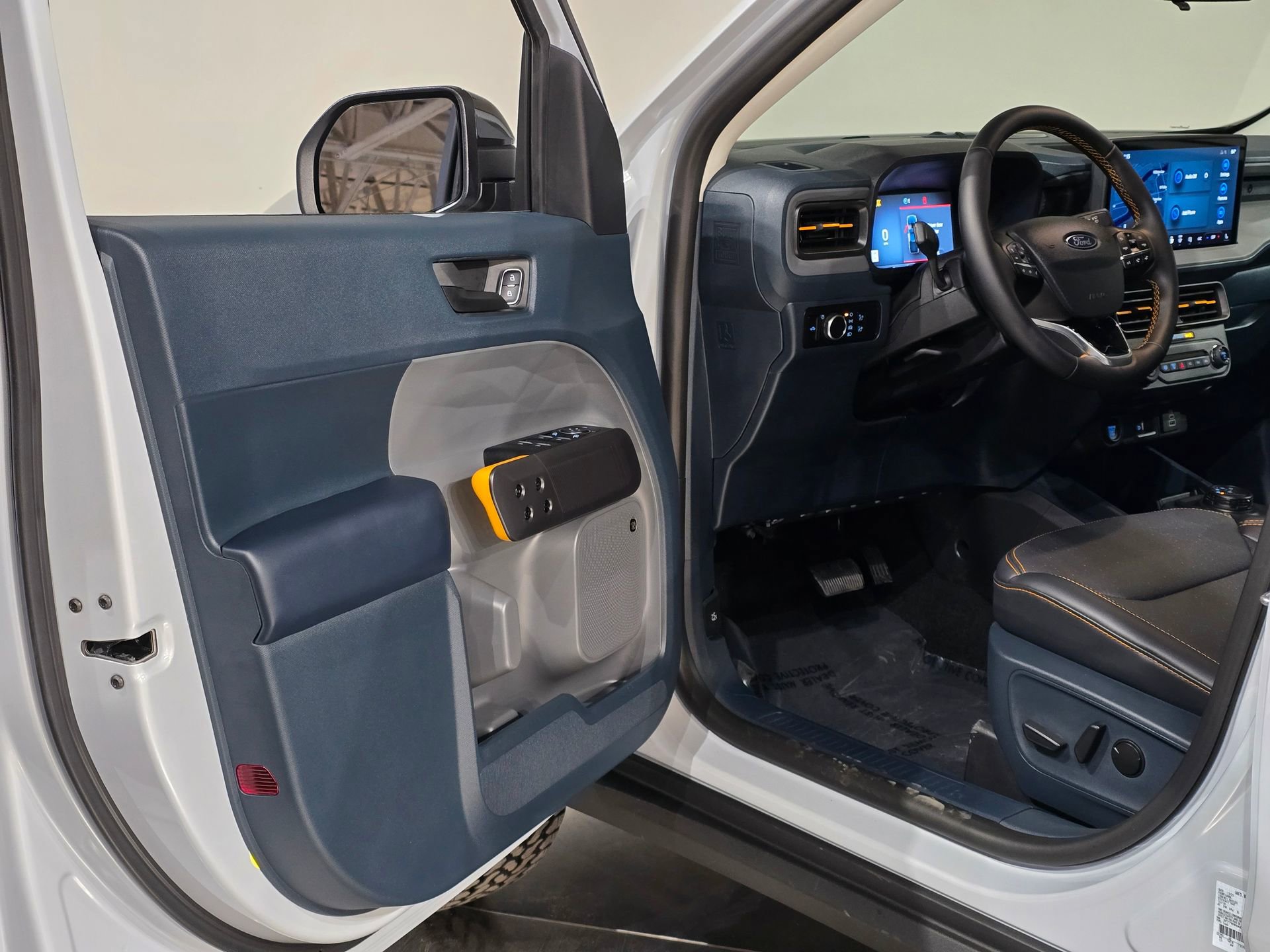 New 2026 Ford Maverick Tremor AWD/4WD image 17