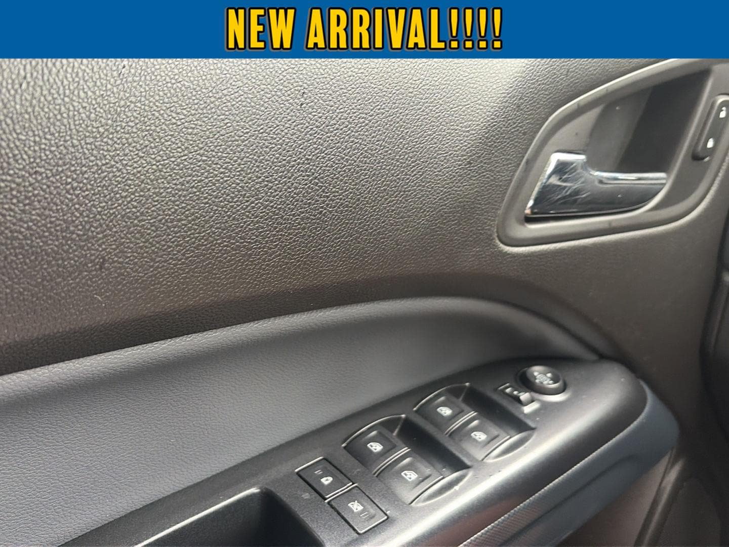 Used 2016 Chevrolet Colorado Z71 AWD/4WD image 17