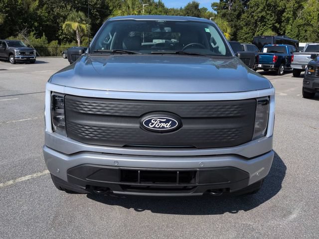 Used 2025 Ford F150 Lightning Flash AWD/4WD image 9