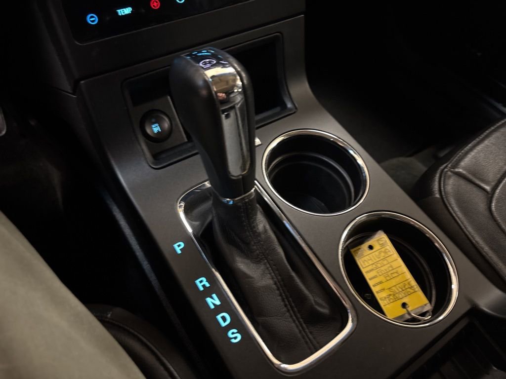 Used 2017 Ford Flex Limited w/ Equipment Group 303A image 14