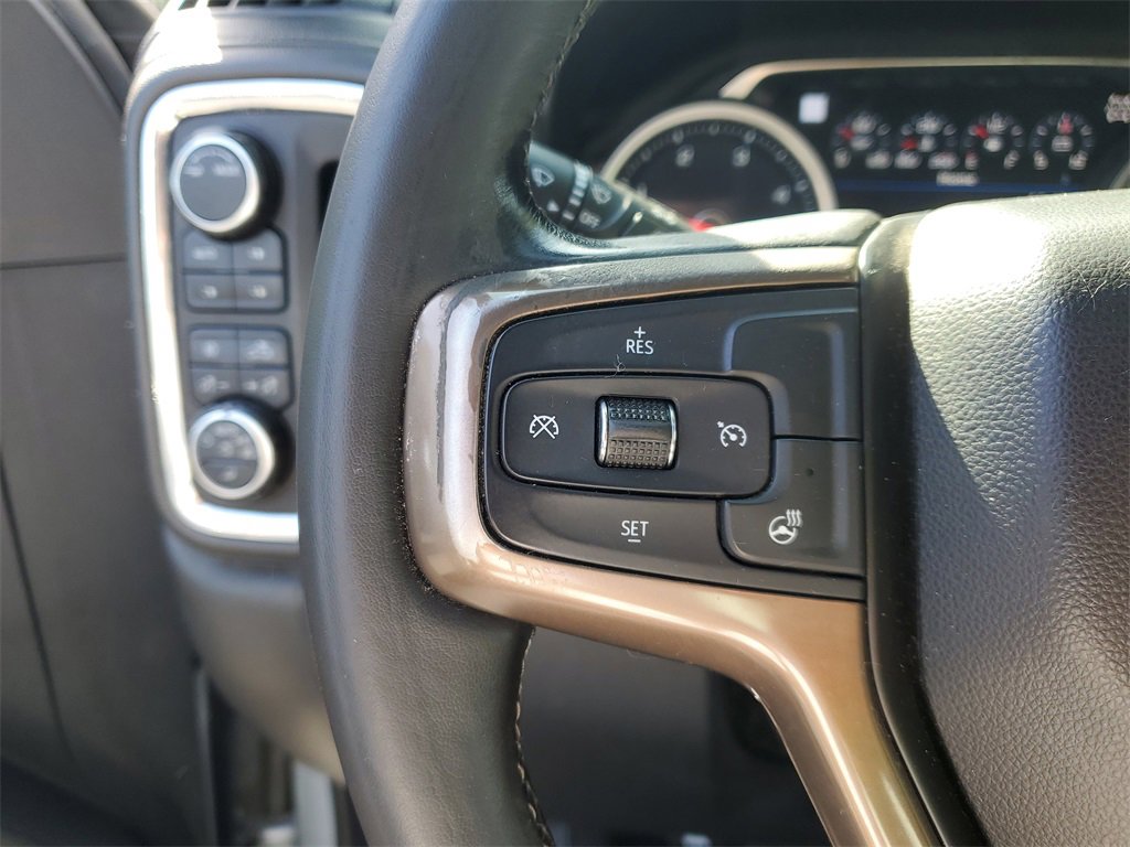 Used 2020 Chevrolet Silverado 2500 High Country image 20