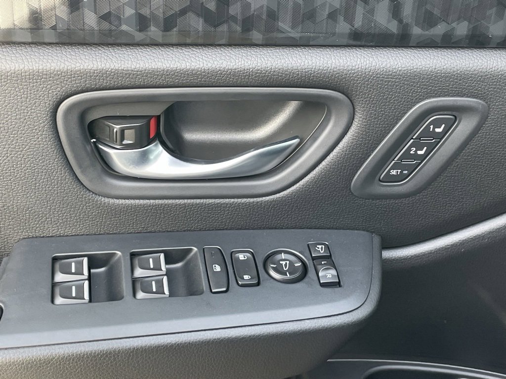 New 2026 Honda Passport TrailSport Elite image 31