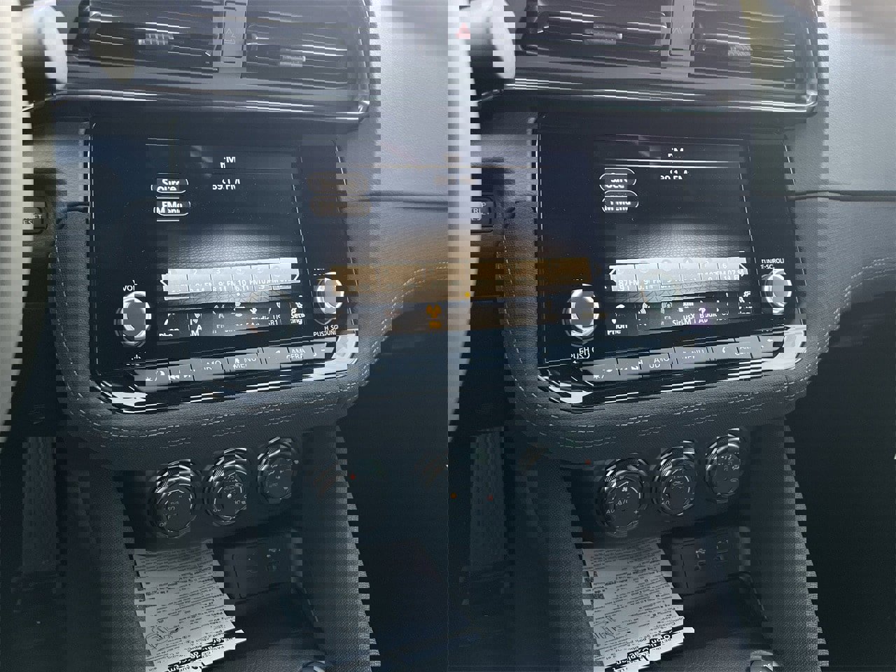 New 2026 Nissan Z Sport image 9