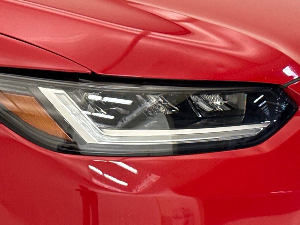 Certified 2023 Honda HR-V Sport image 5