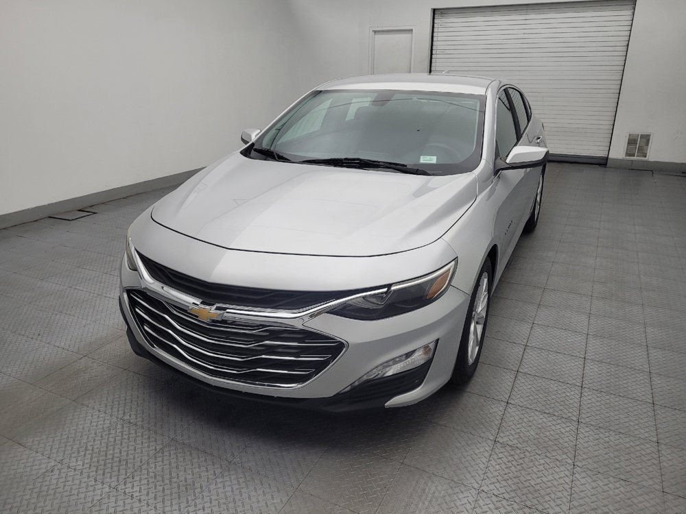 Used 2019 Chevrolet Malibu LT FWD image 15