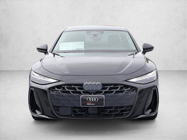 New 2026 Audi A6 Premium Plus w/ Premium Plus Package AWD/4WD image 5