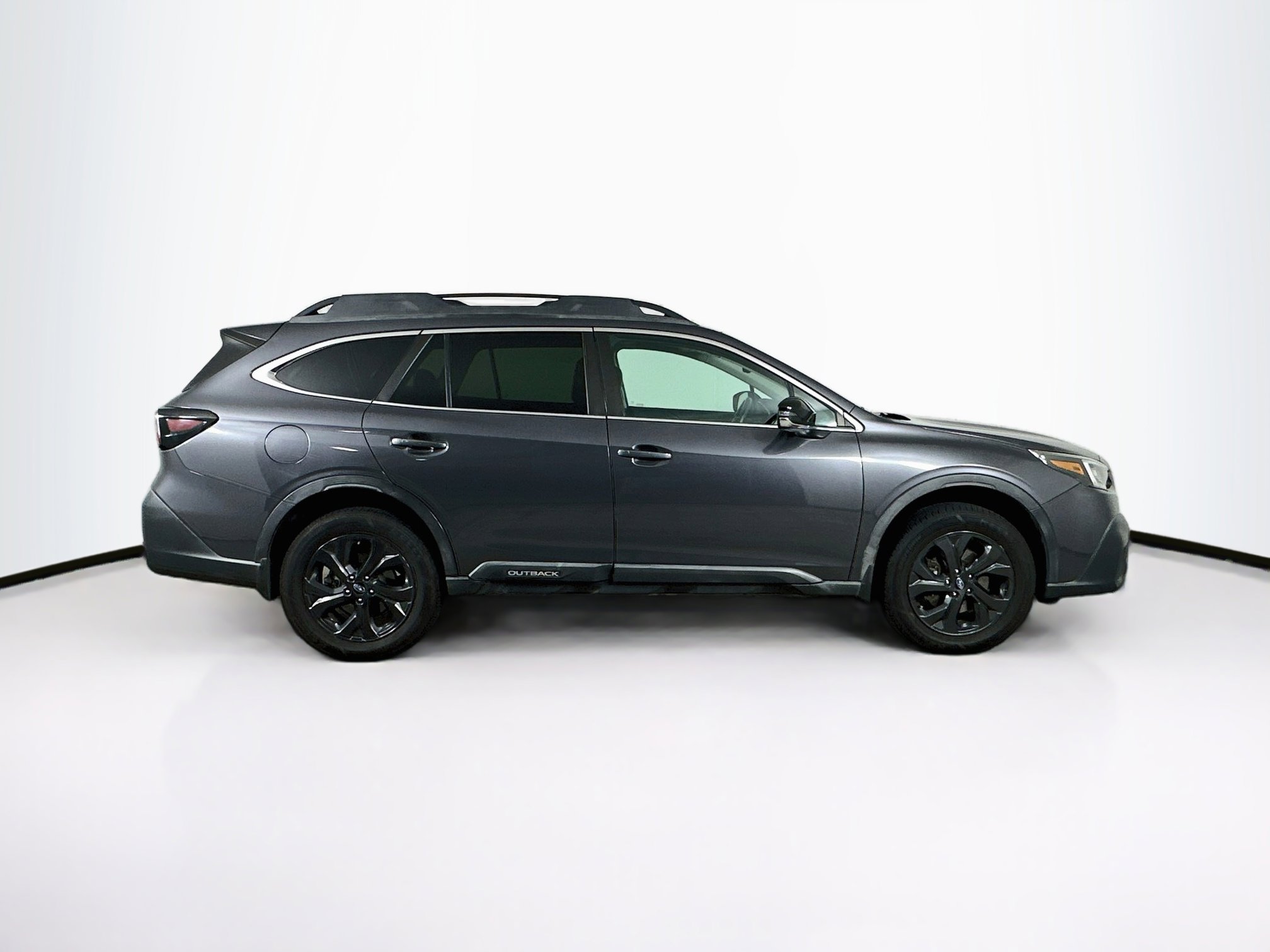 Used 2020 Subaru Outback Onyx Edition XT w/ Popular Package #2 AWD/4WD image 10