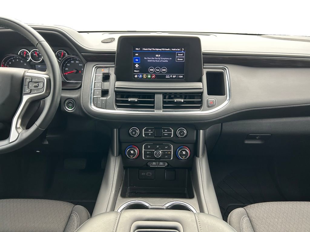 Used 2024 Chevrolet Tahoe LS AWD/4WD image 12