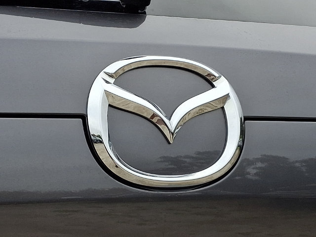 Used 2025 MAZDA CX-5 AWD 2.5 S w/ Premium Plus Pkg image 32