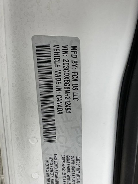 Used 2022 Dodge Charger SXT image 24