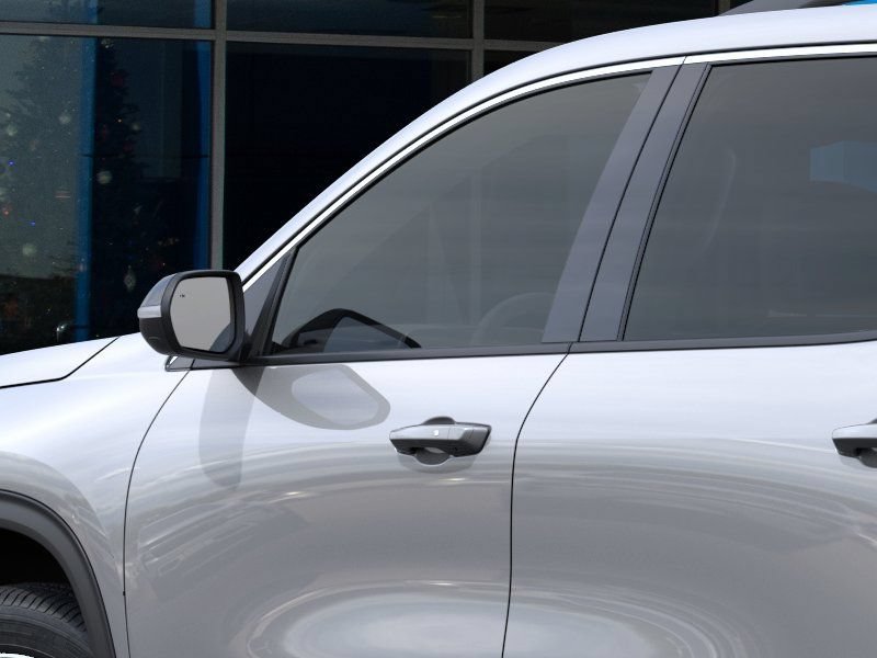 New 2027 Chevrolet Traverse LT w/ Sun and Wheel Package FWD image 12