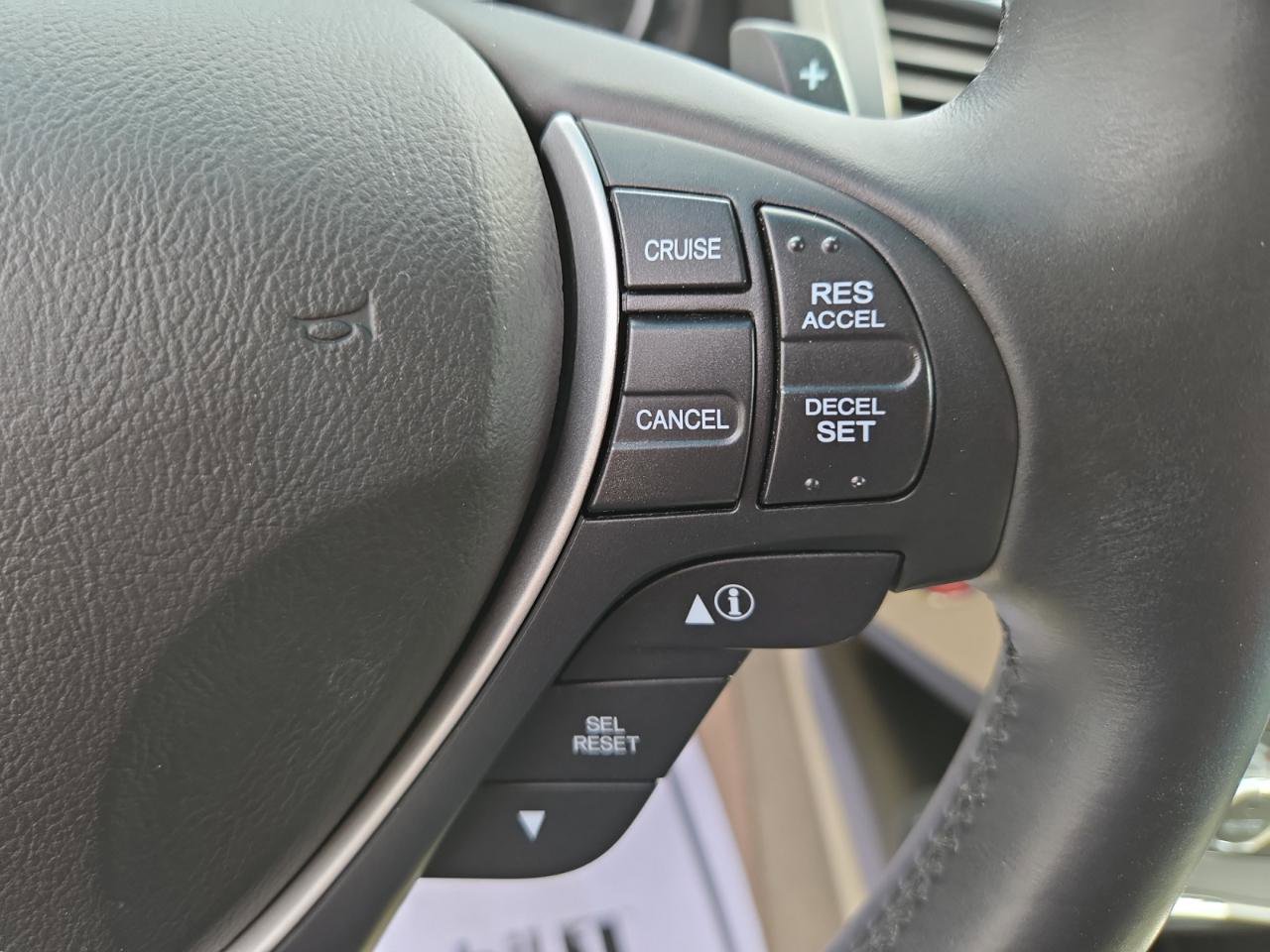 Used 2015 Acura RDX AWD image 20