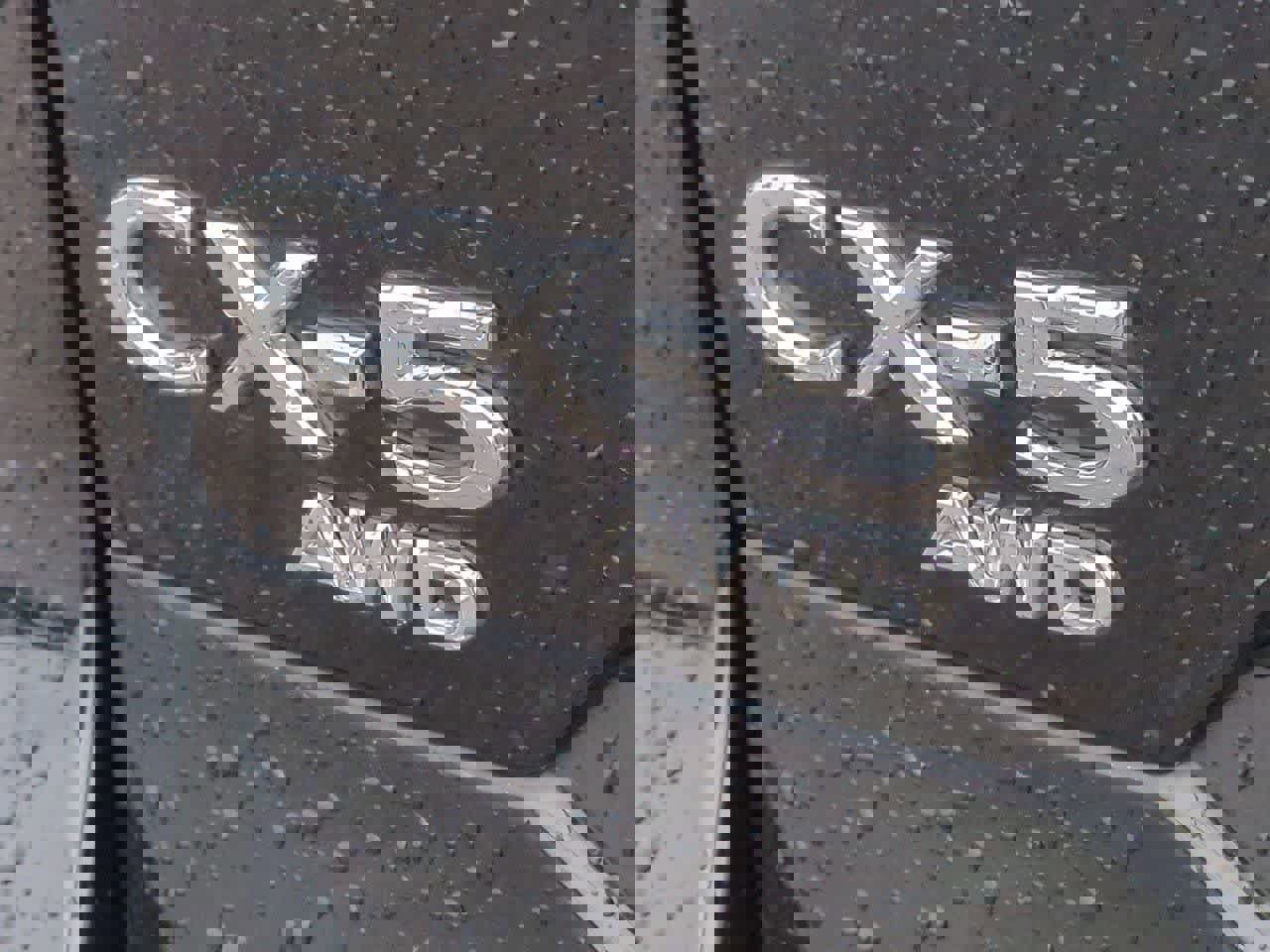 Used 2023 MAZDA CX-5 AWD 2.5 S w/ Premium Plus Pkg image 12