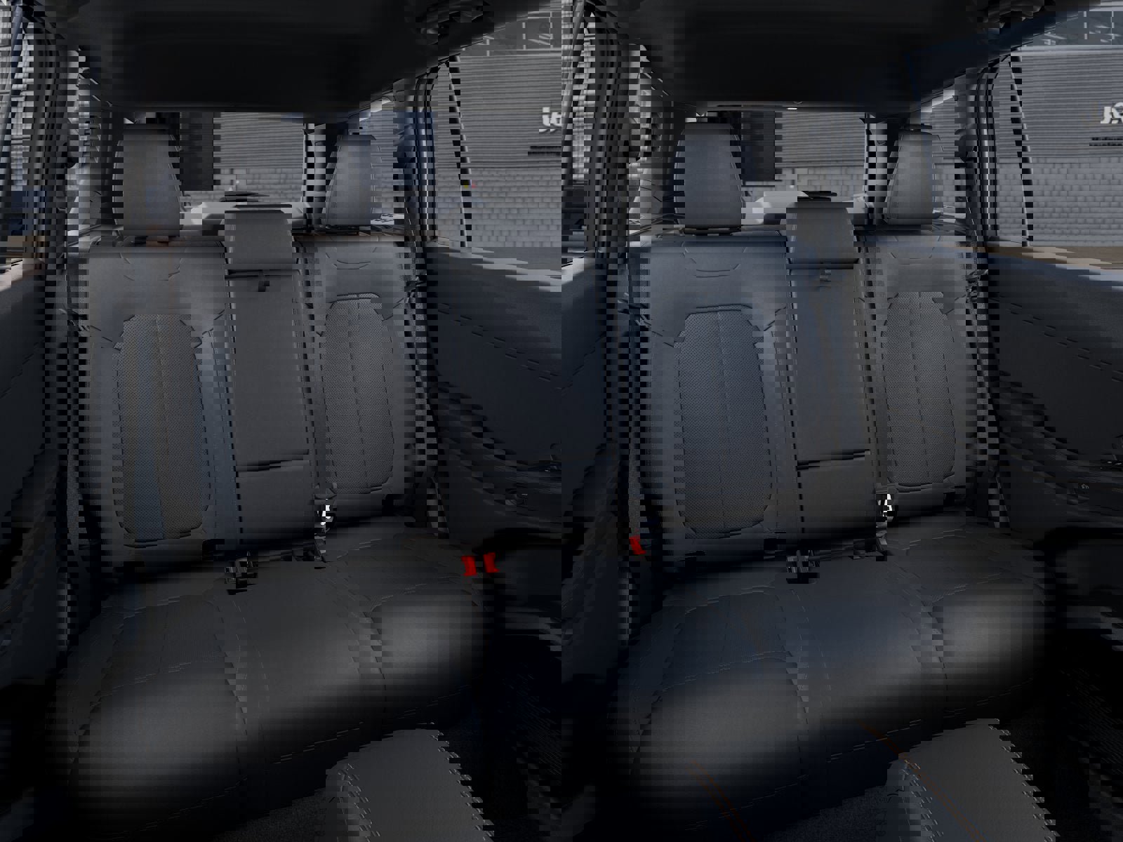 New 2026 Jeep Cherokee Limited image 41