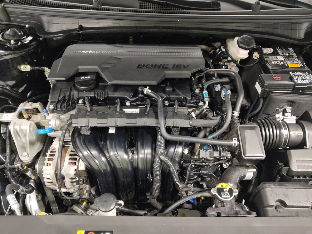 Used 2025 Kia K4 LXS image 30
