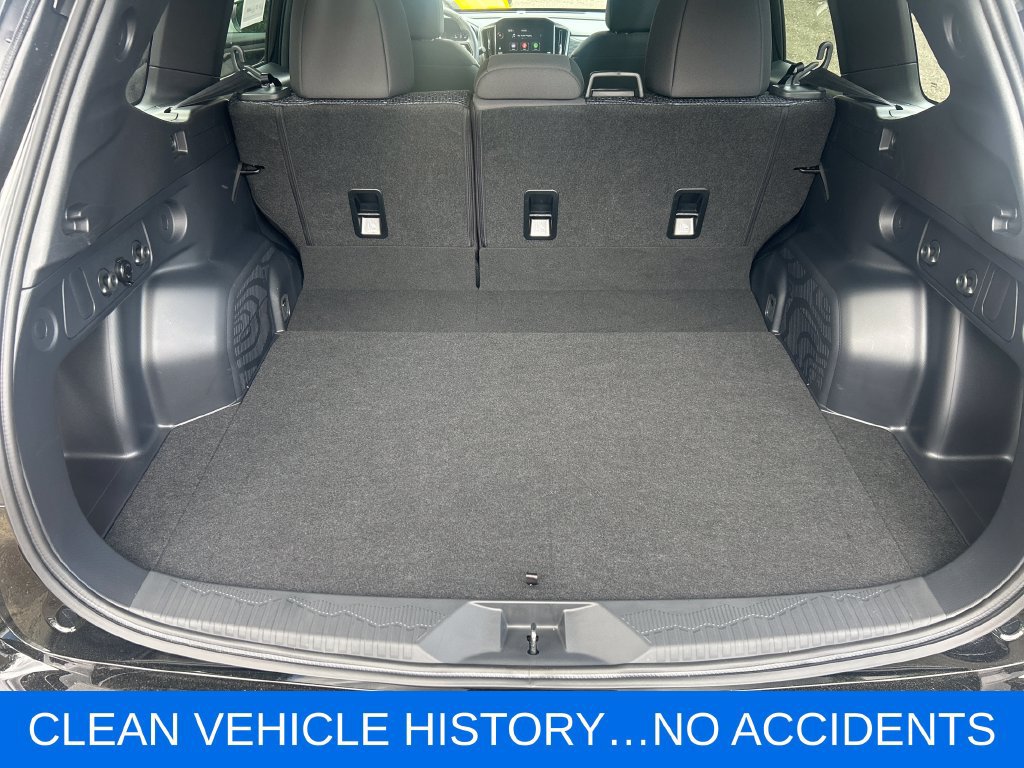 Certified 2026 Subaru Forester Premium AWD/4WD image 2