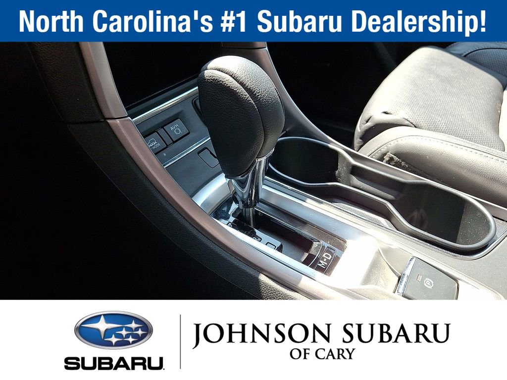 Used 2021 Subaru Ascent Limited w/ Technology Package AWD/4WD image 14