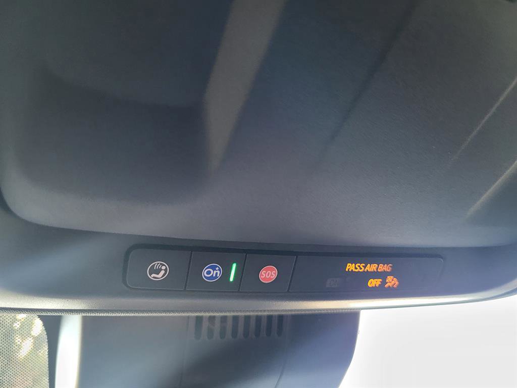 Used 2023 Chevrolet Tahoe LS image 24