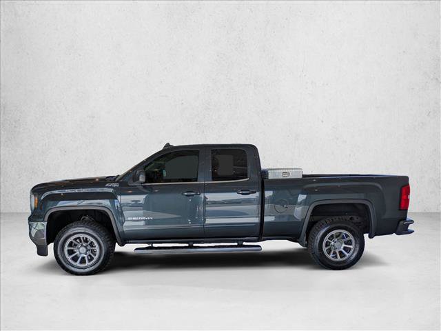 Used 2018 GMC Sierra 1500 SLE w/ SLE Value Package image 9