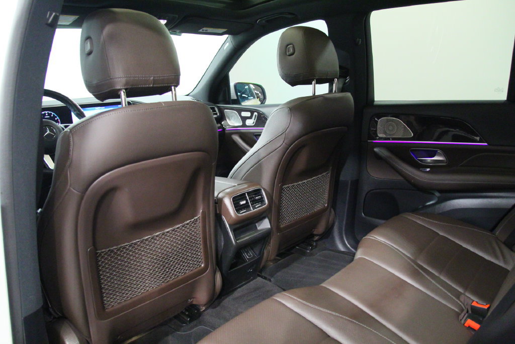 Certified 2021 Mercedes-Benz GLE 350 4MATIC image 29