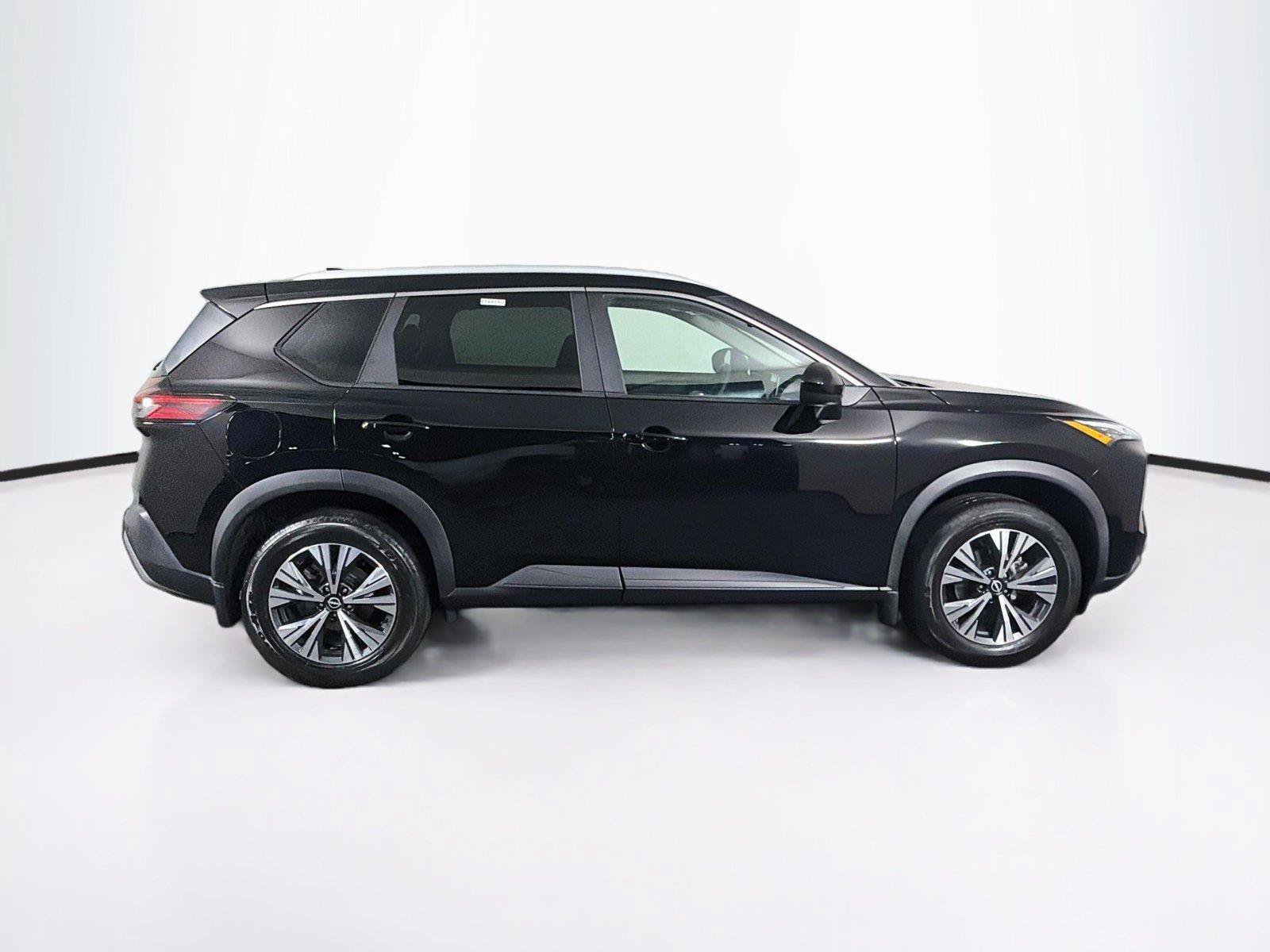 Used 2023 Nissan Rogue SV w/ SV Premium B Package AWD/4WD image 12