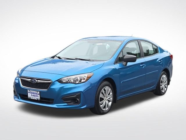 Used 2018 Subaru Impreza 2.0i AWD/4WD image 5