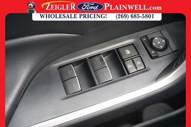 Used 2022 Toyota RAV4 XLE image 30