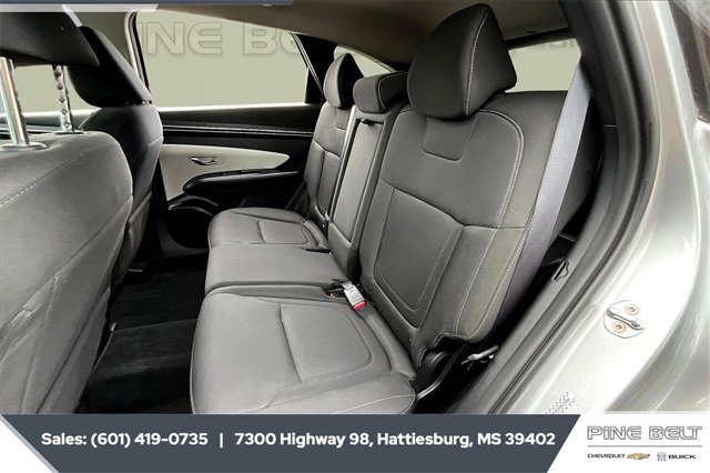Used 2023 Hyundai Tucson SEL image 19
