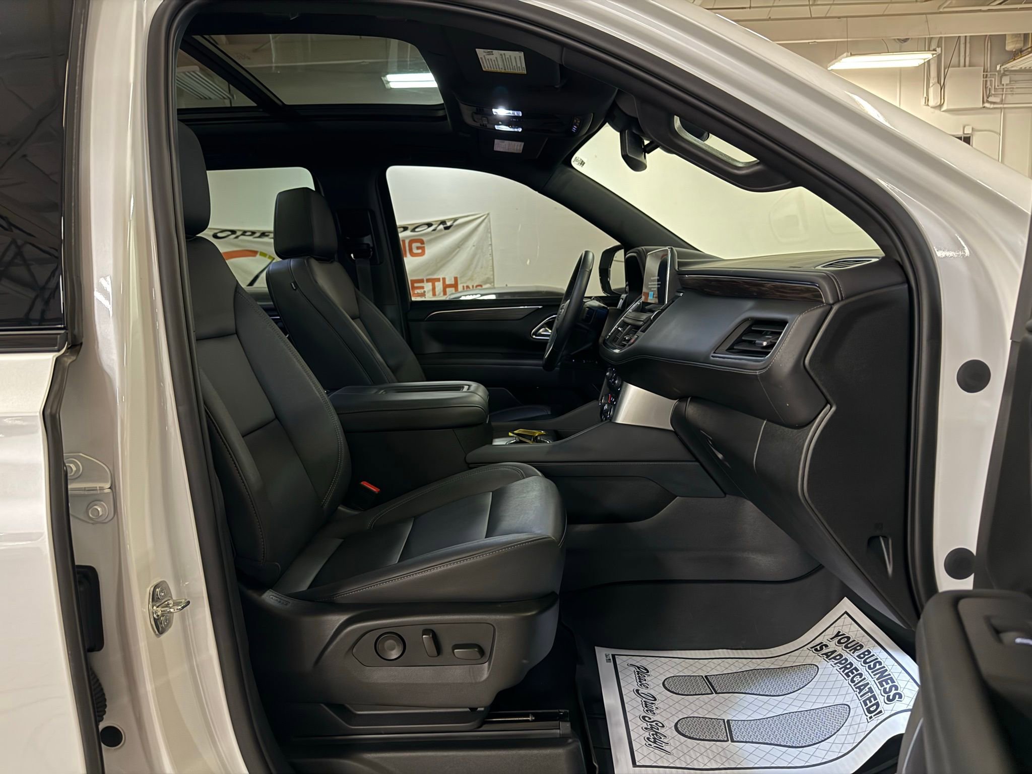 Used 2023 Chevrolet Tahoe Z71 image 20