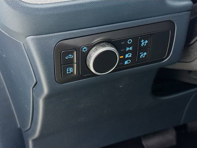 New 2026 Ford Maverick XLT w/ Equipment Group 301A image 11