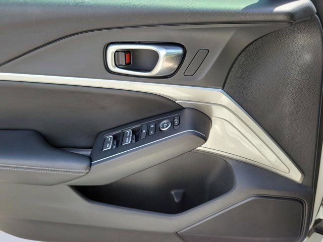 Used 2023 Acura Integra A-Spec image 13