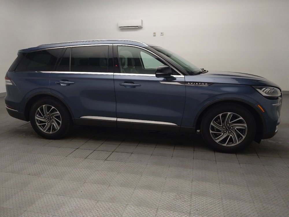 Used 2020 Lincoln Aviator 2WD image 11