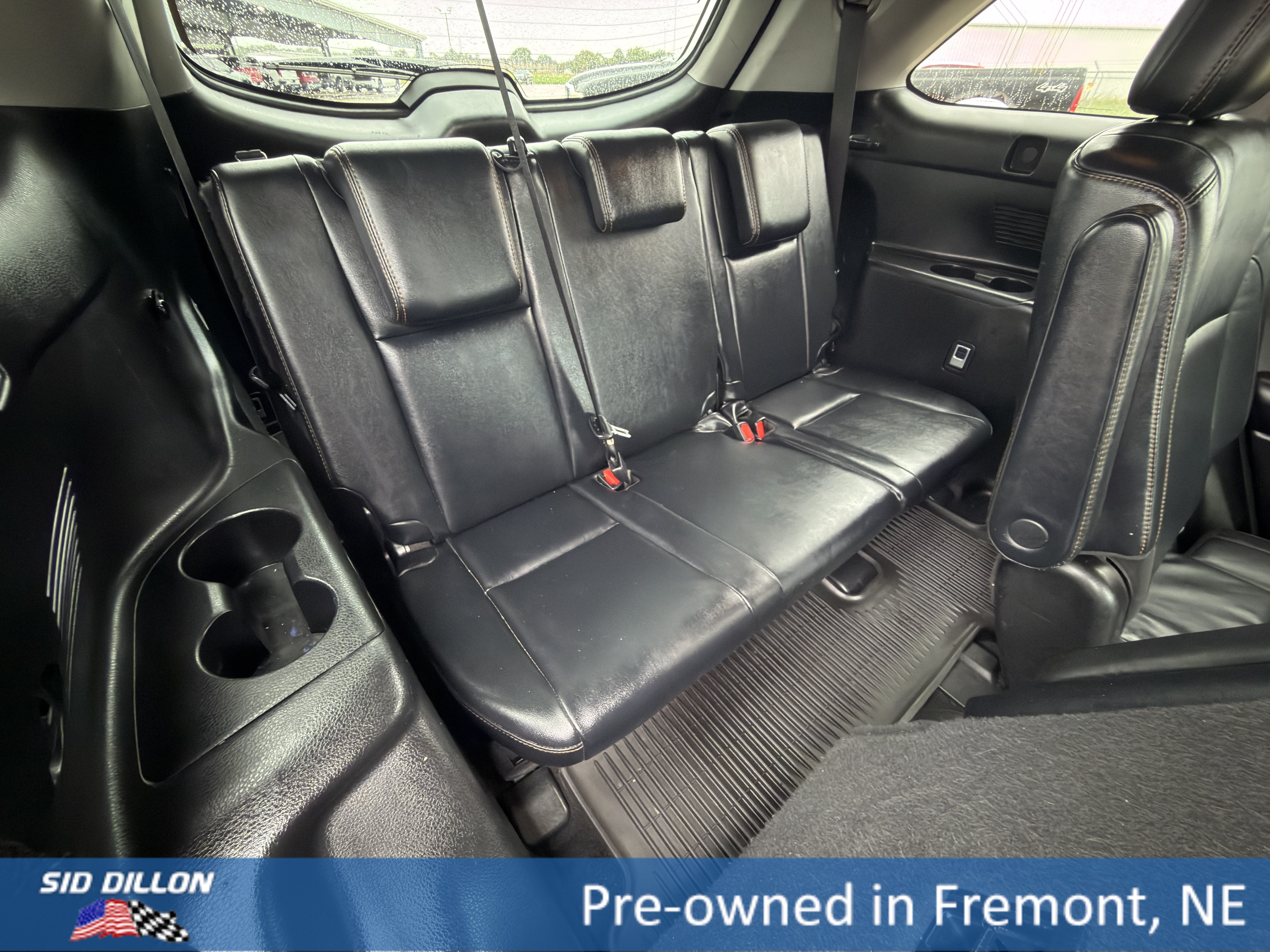 Used 2016 Toyota Highlander XLE AWD/4WD image 19