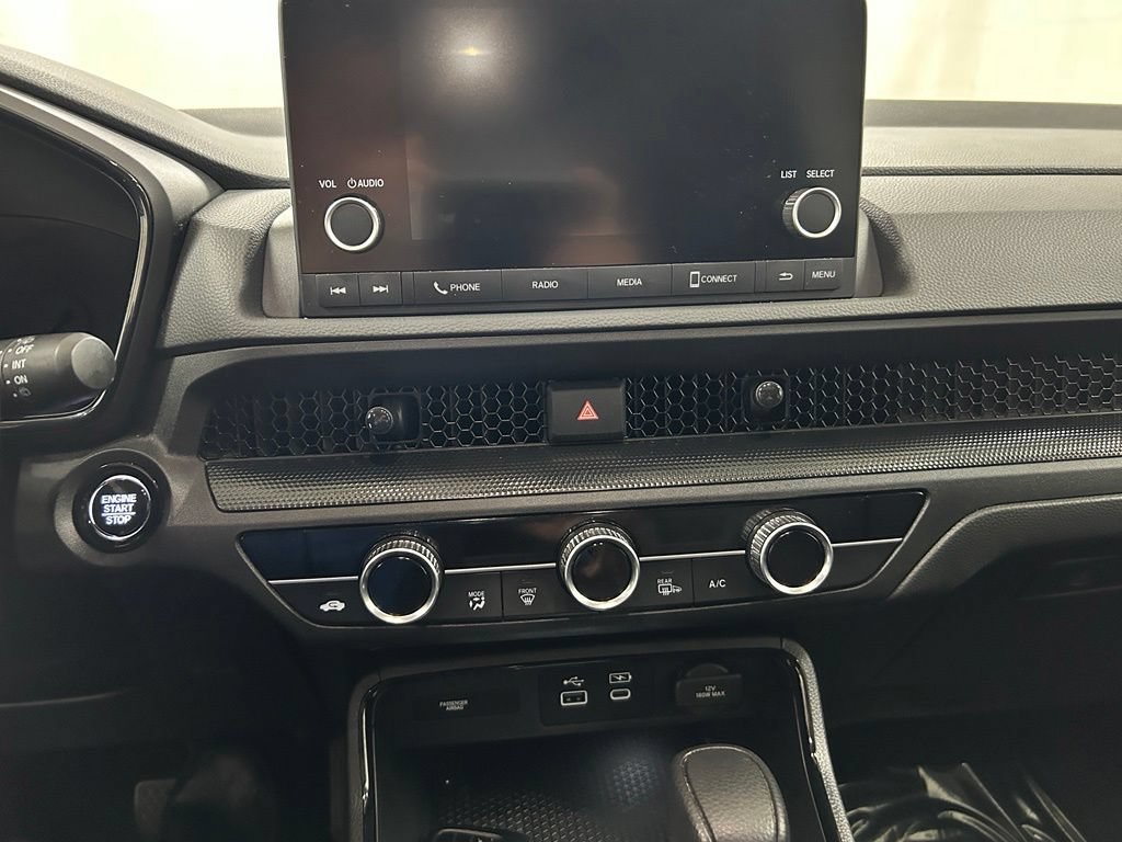 Certified 2024 Honda CR-V EX image 20
