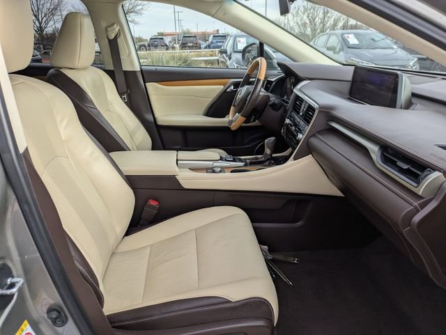 Used 2019 Lexus RX 350 AWD w/ Navigation Package image 34