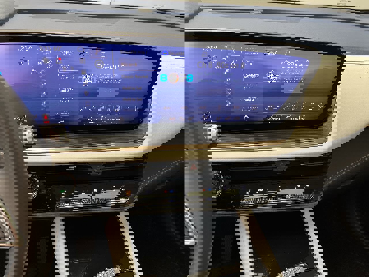 Certified 2024 Buick Envision Avenir image 18